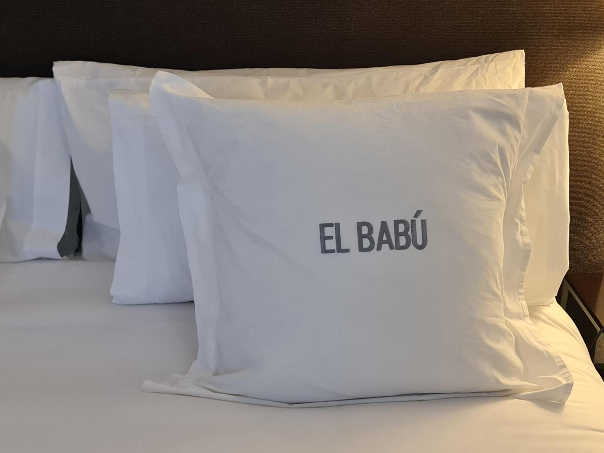 Hotel El Babu Caravia Ngoại thất bức ảnh