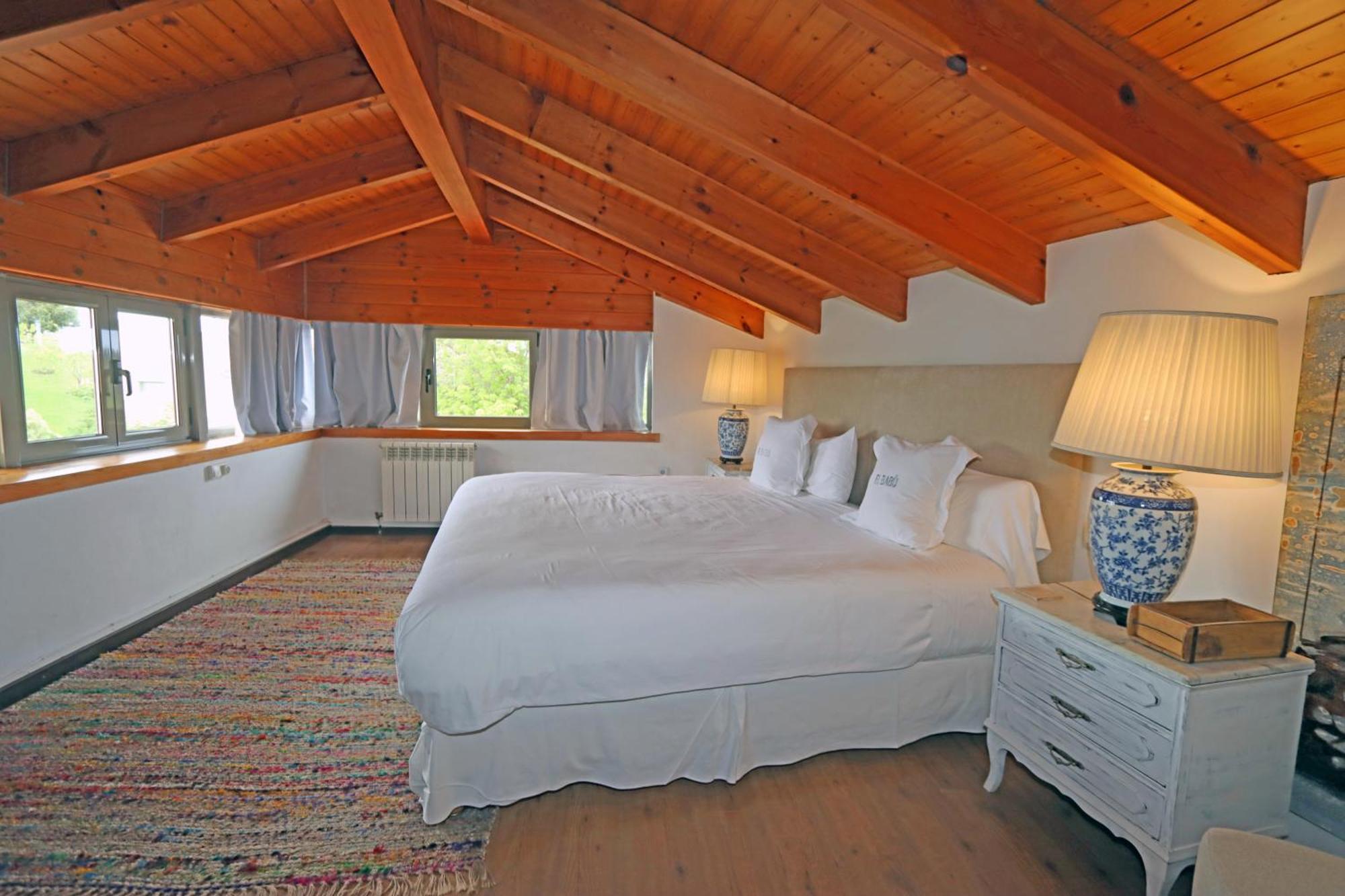 Hotel El Babu Caravia Ngoại thất bức ảnh