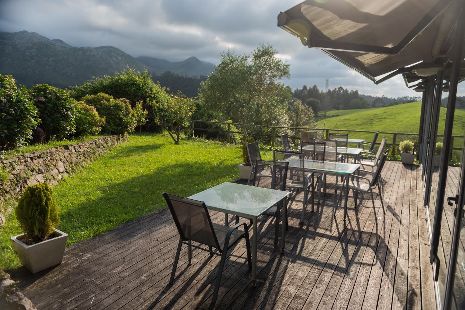 Hotel El Babu Caravia Ngoại thất bức ảnh