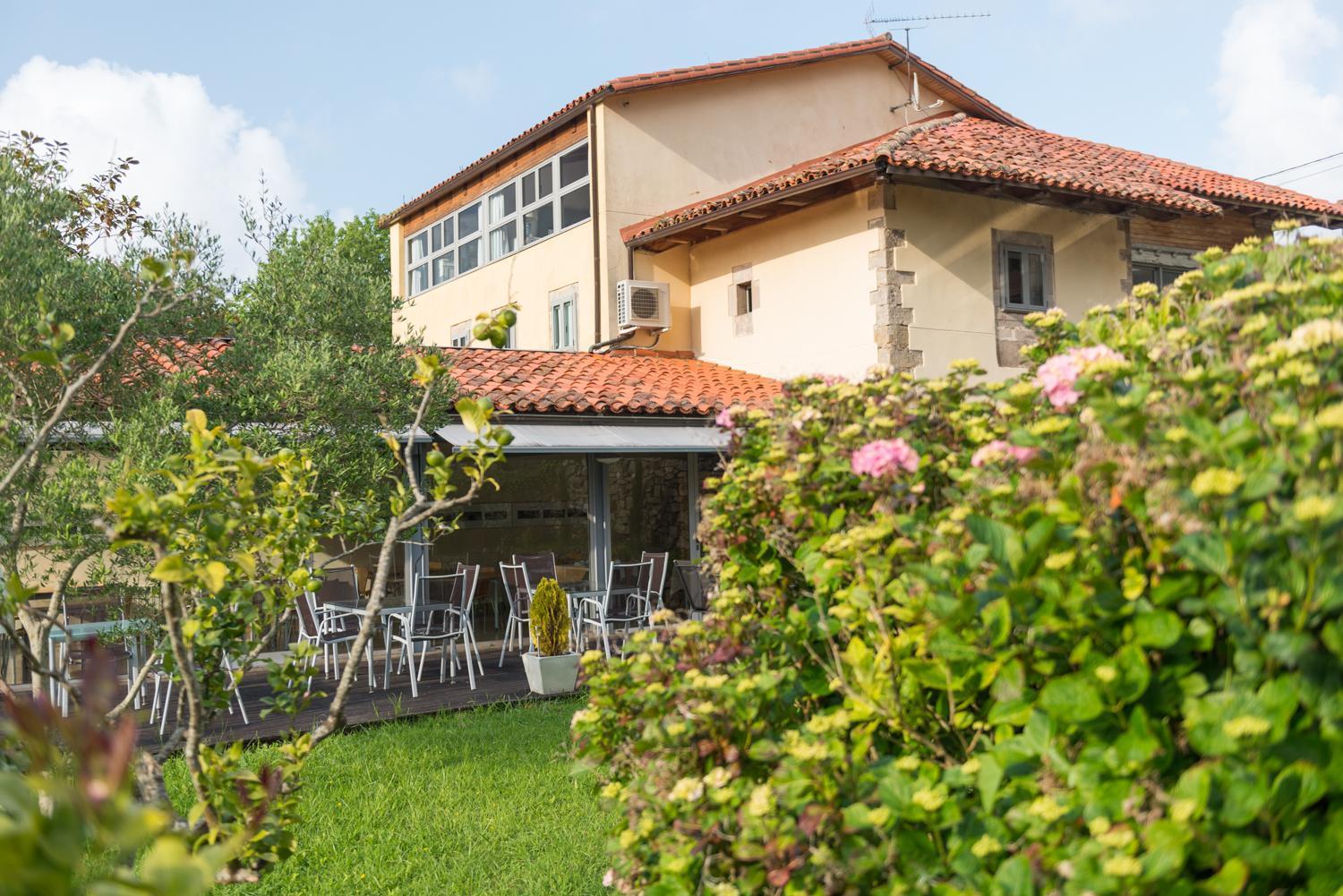 Hotel El Babu Caravia Ngoại thất bức ảnh