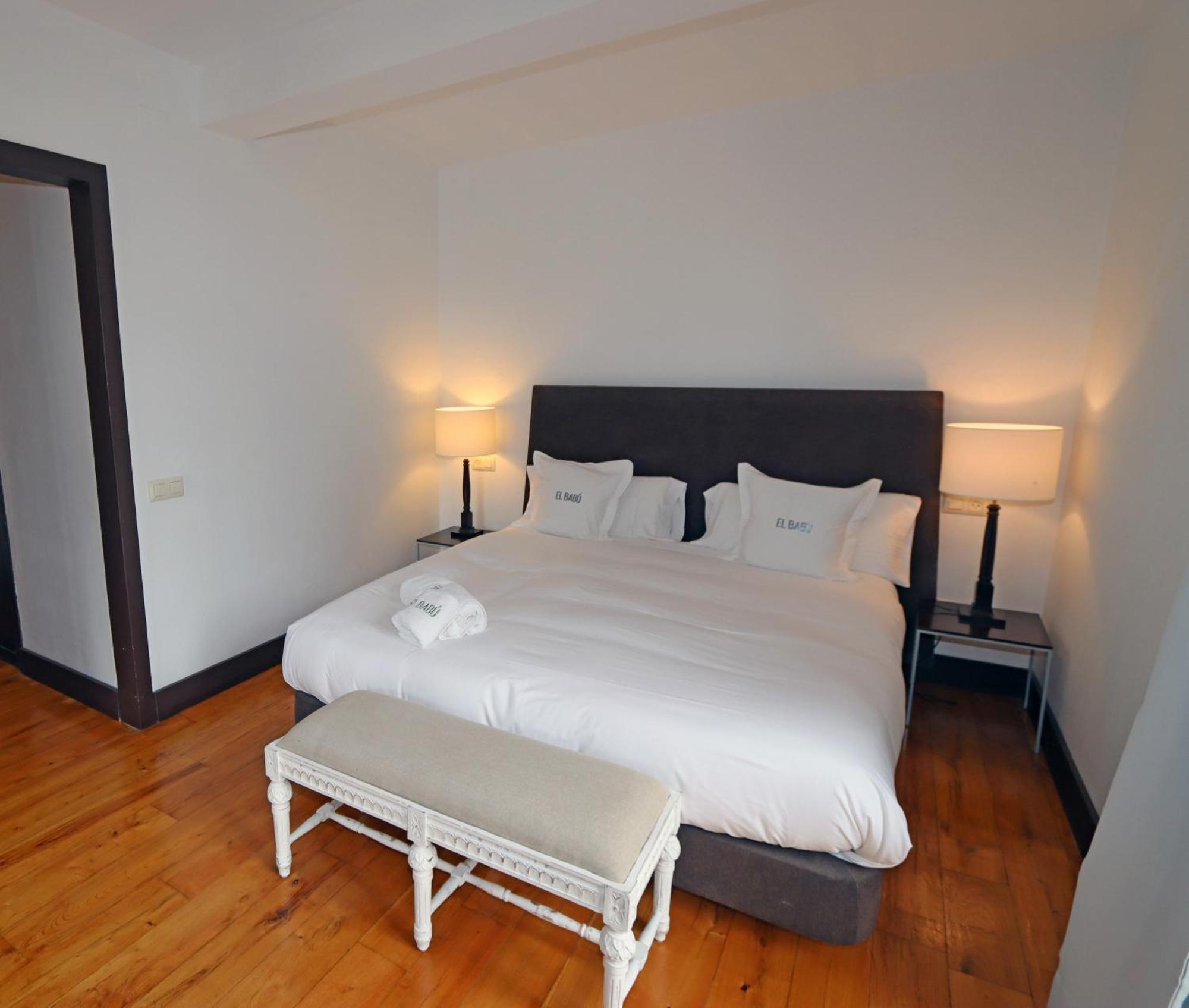 Hotel El Babu Caravia Phòng bức ảnh
