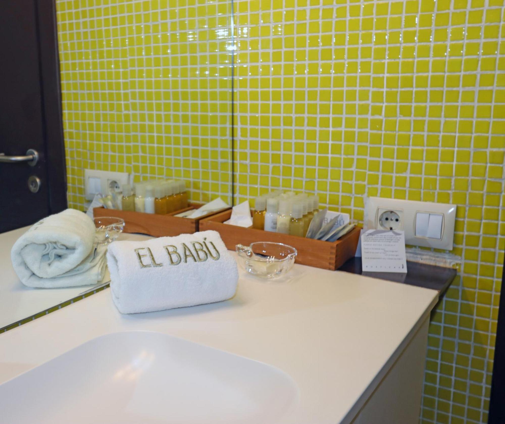 Hotel El Babu Caravia Phòng bức ảnh