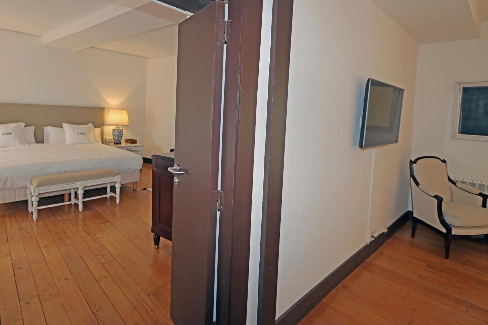 Hotel El Babu Caravia Ngoại thất bức ảnh