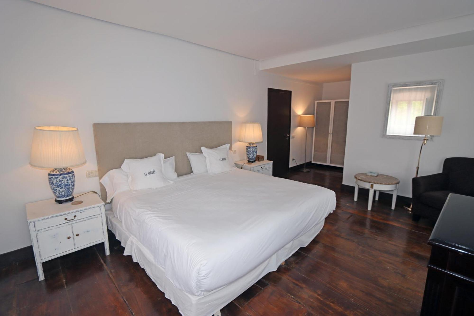 Hotel El Babu Caravia Ngoại thất bức ảnh