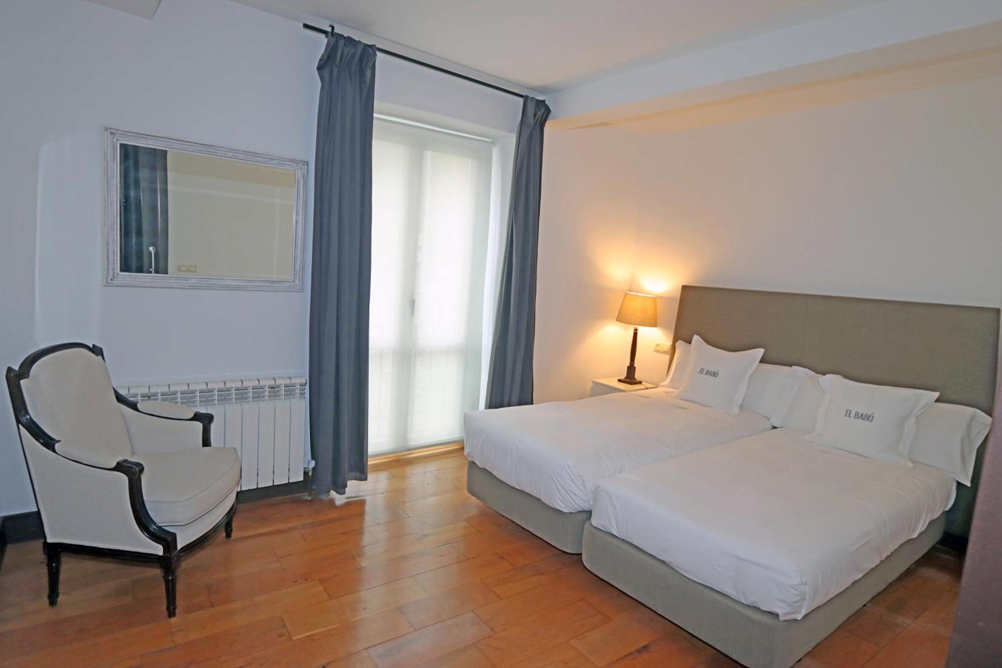 Hotel El Babu Caravia Ngoại thất bức ảnh