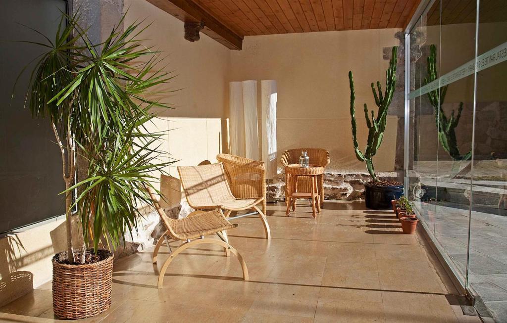 Hotel El Babu Caravia Ngoại thất bức ảnh