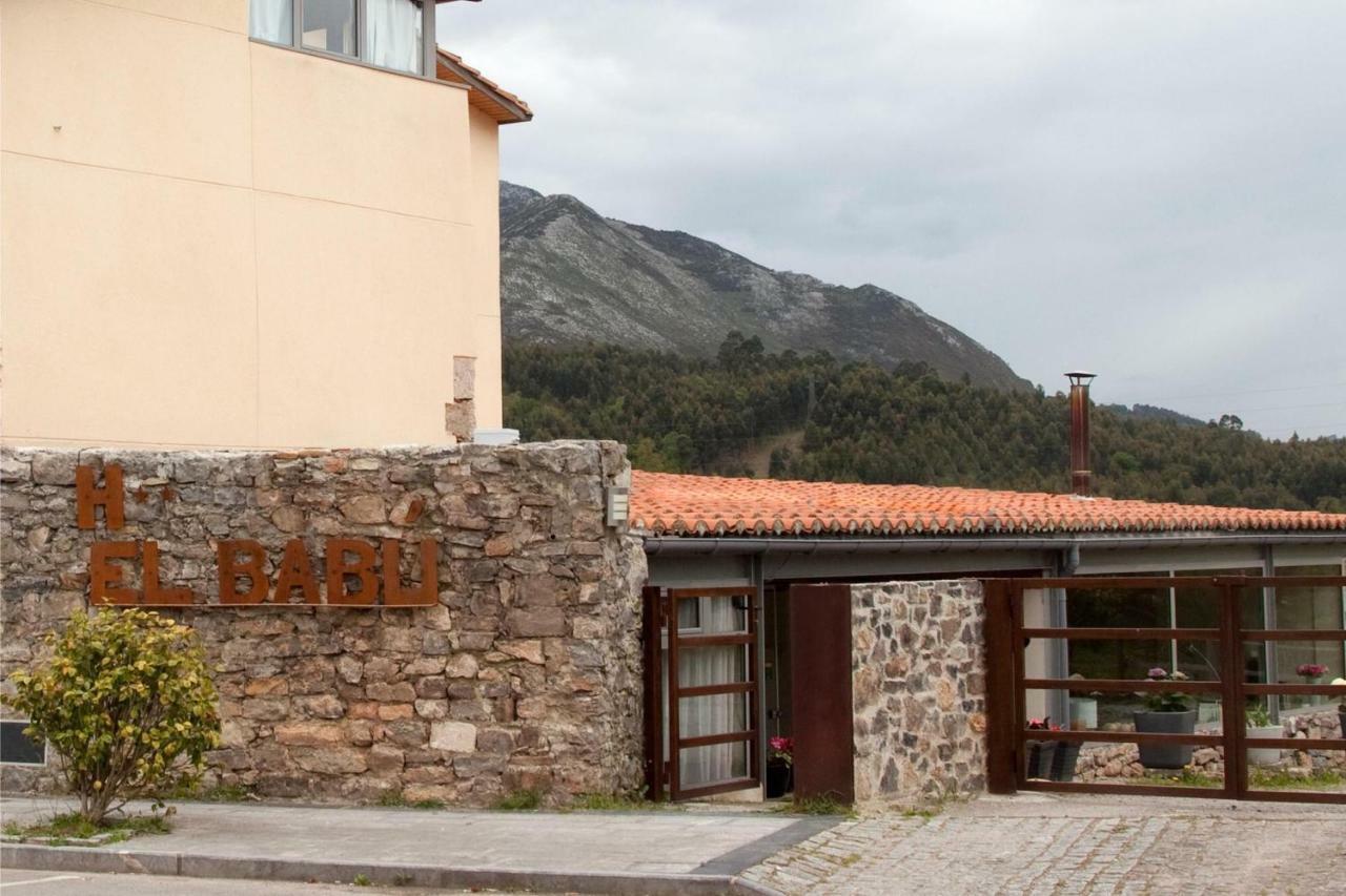 Hotel El Babu Caravia Ngoại thất bức ảnh